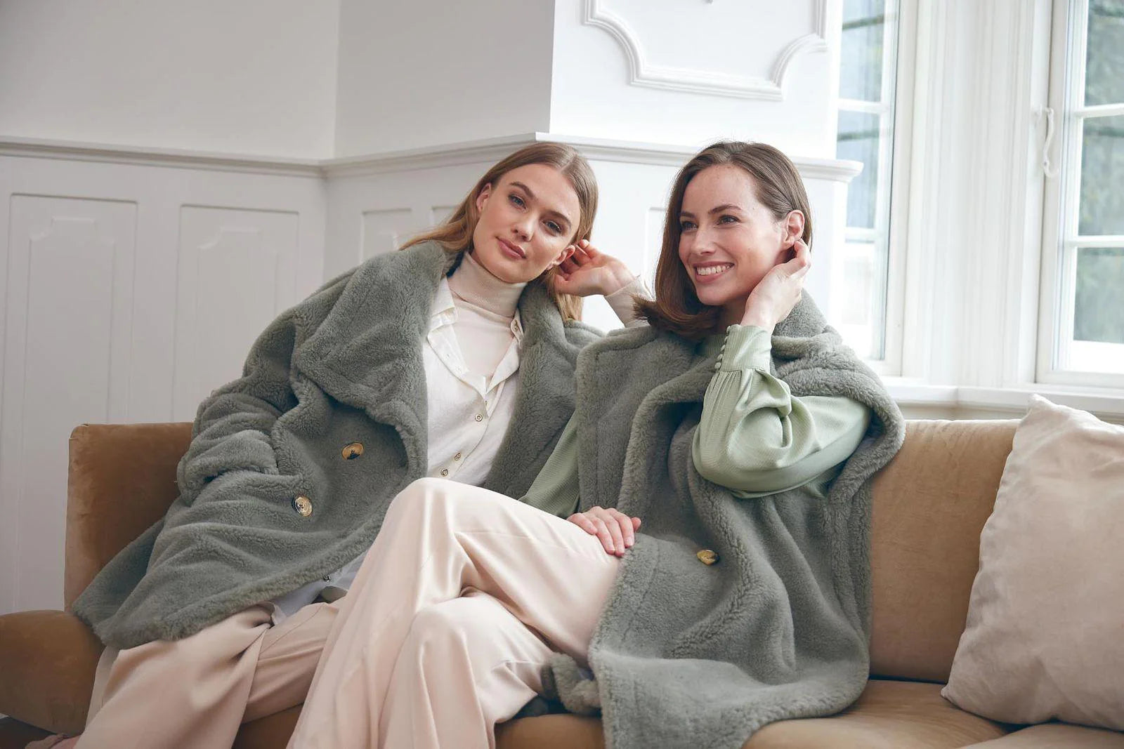 Apparel News