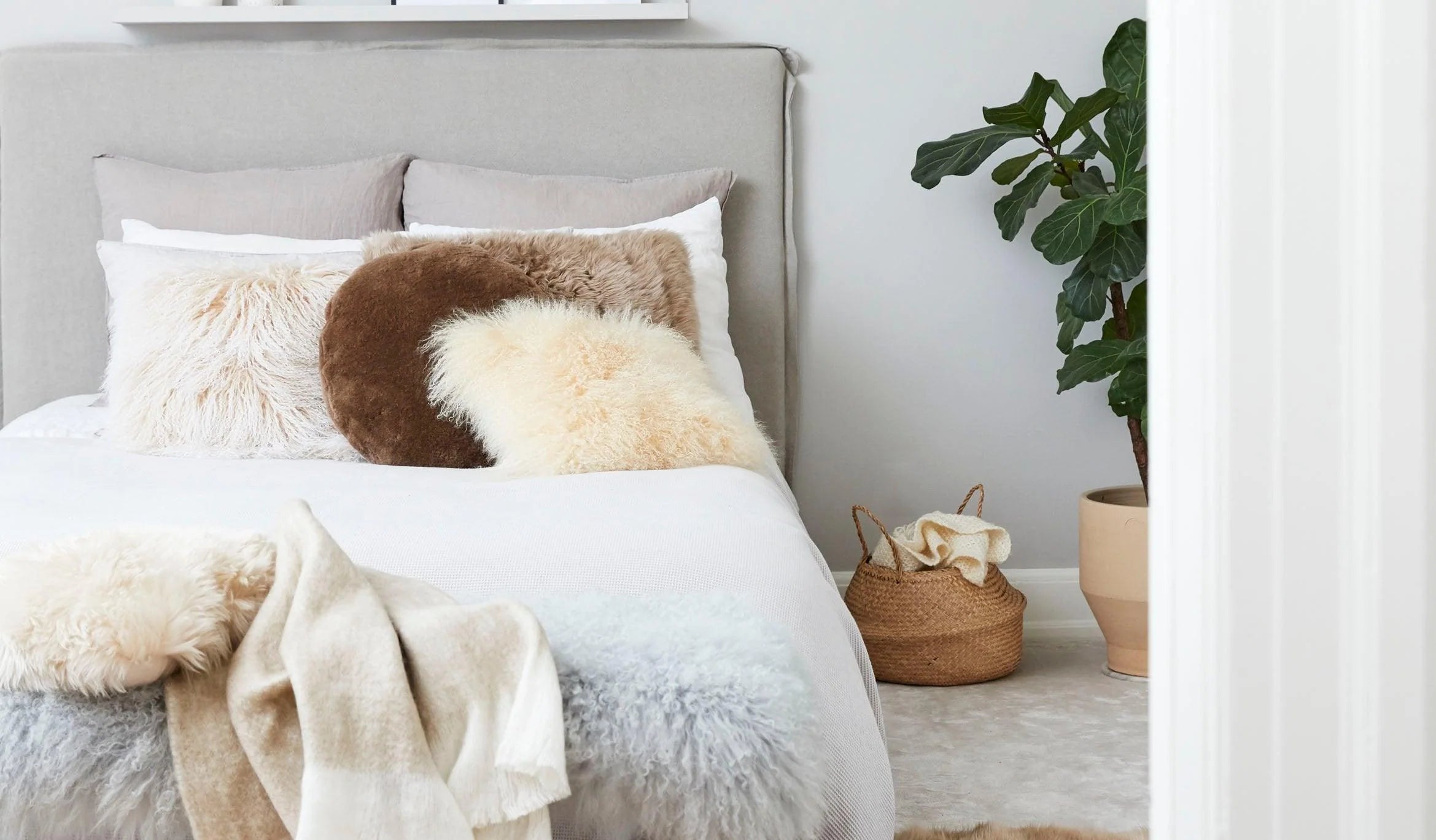 Home Accessories