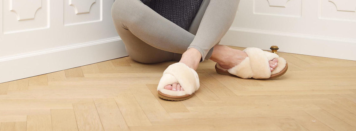 Footwear