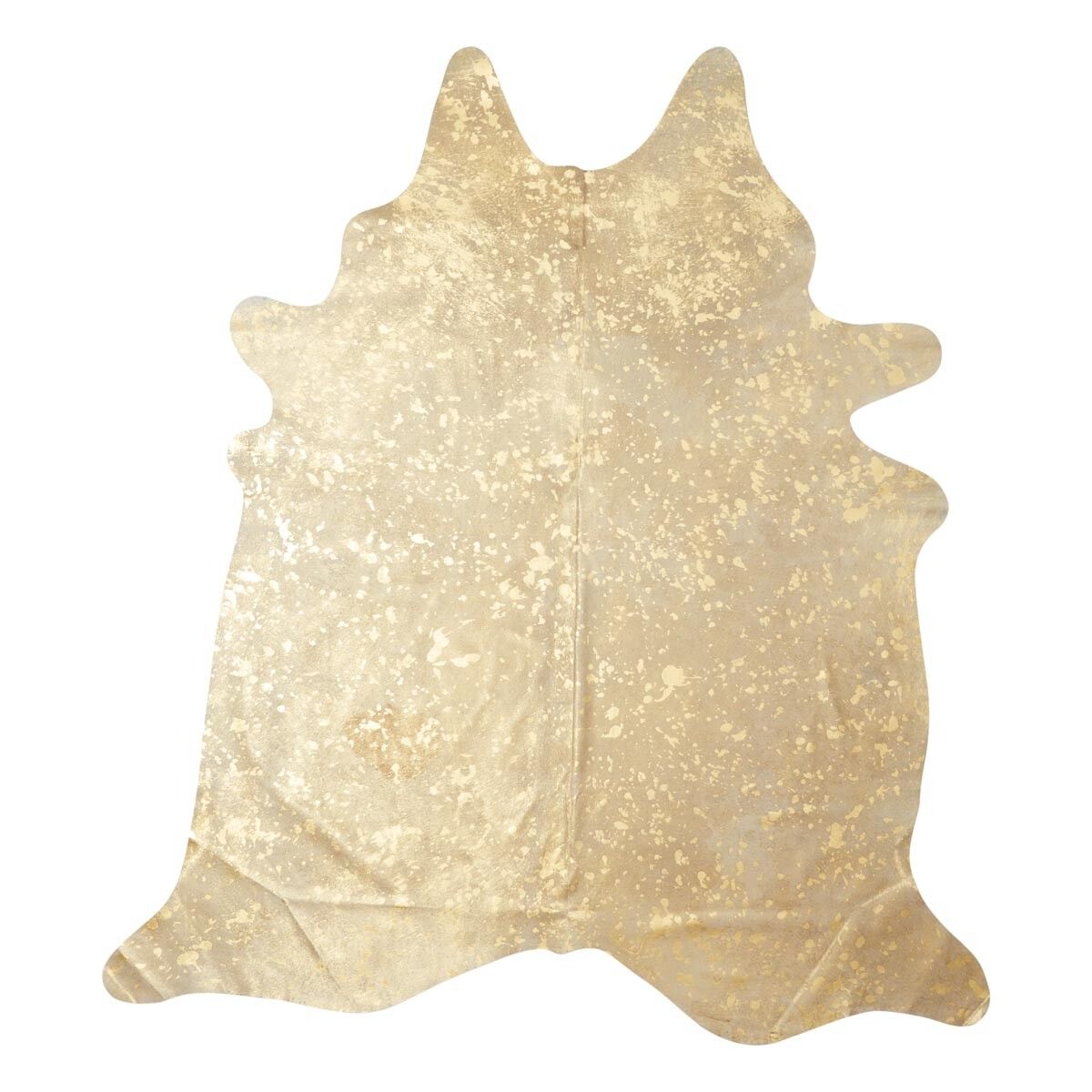 Cow Hide Rug | 3,8 sqm