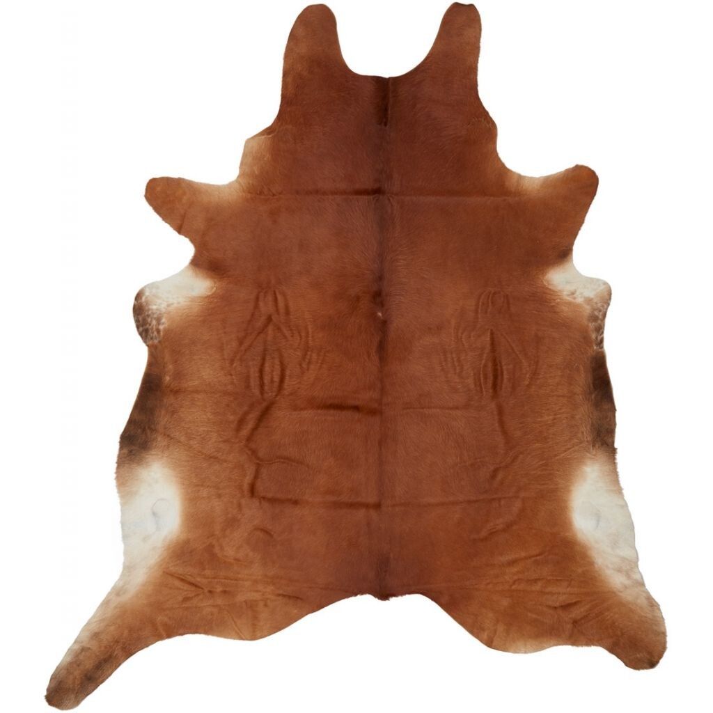 Cow Hide Rug | 4,33 sqm