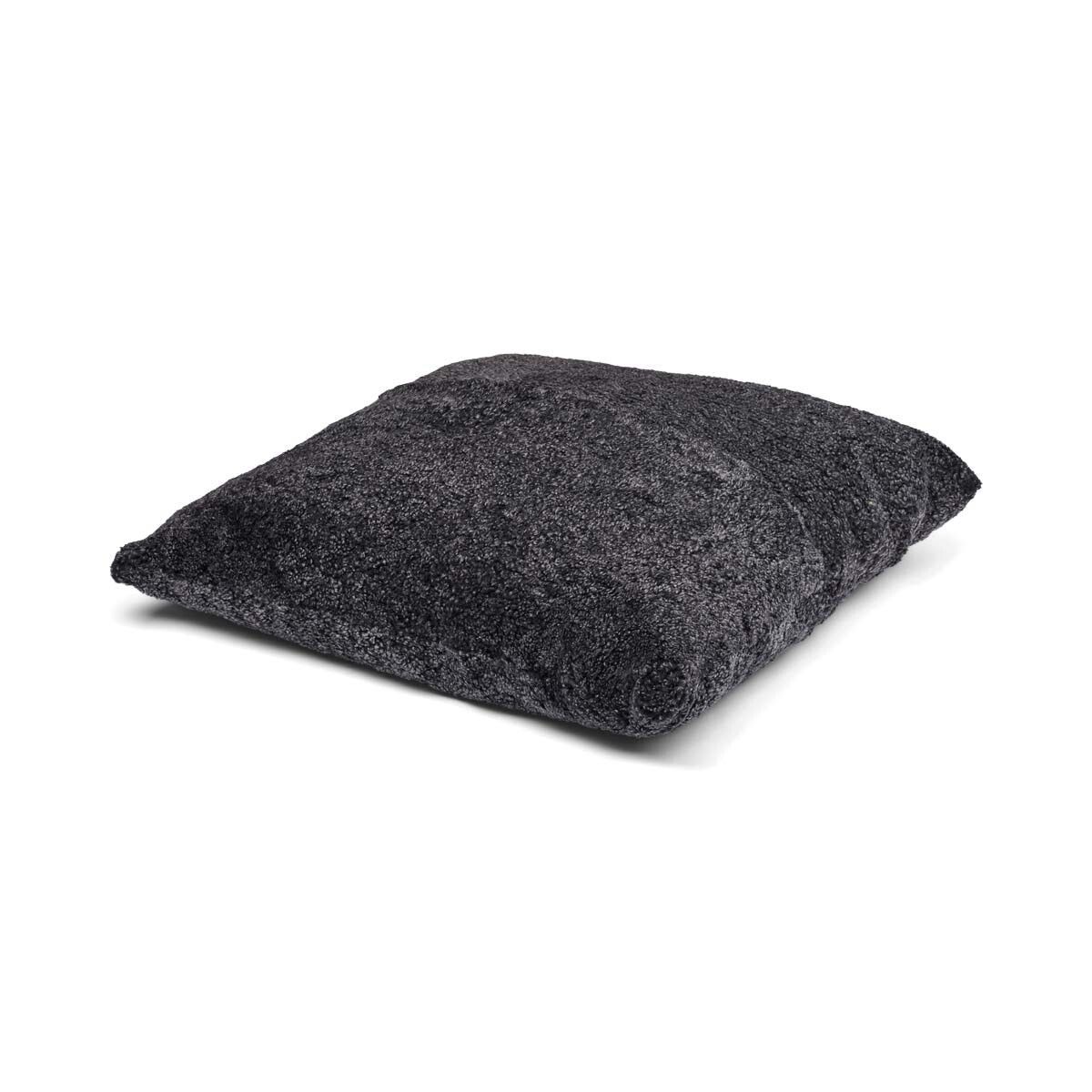 Maxi Float Cushion | Doublesided | SW | 35 in Anthracite