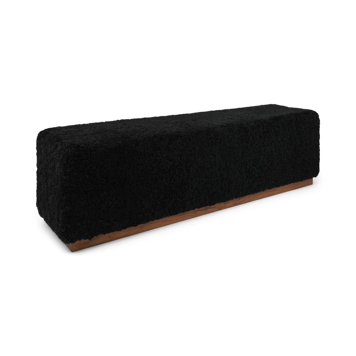 Benjamin Bench Black