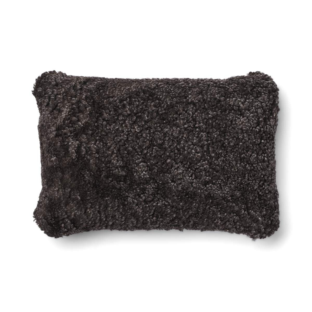 One Side Cushion | SW | 13x20 in Kilberry Fir-D. Green/Capp.i