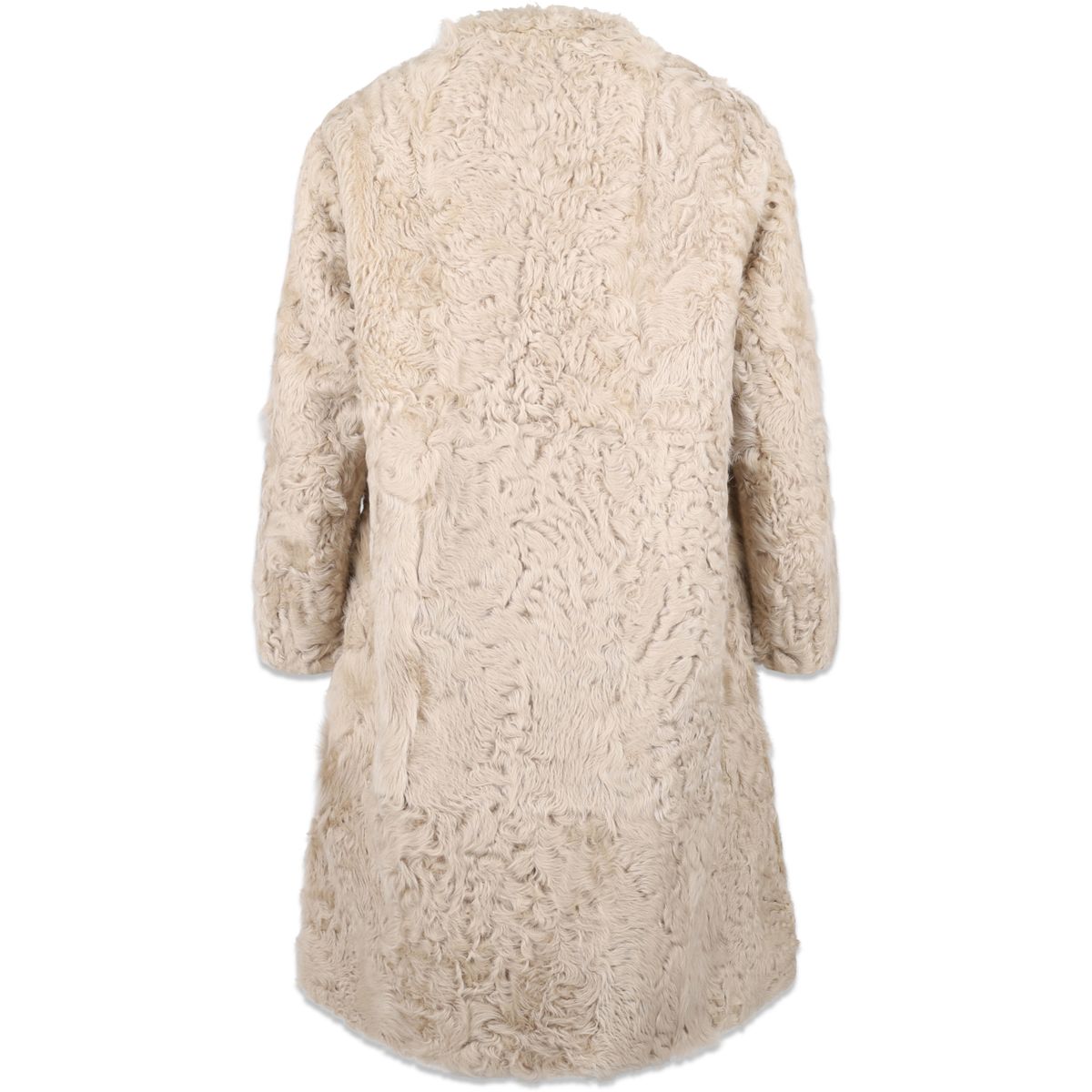 Sofia Jacket Beige
