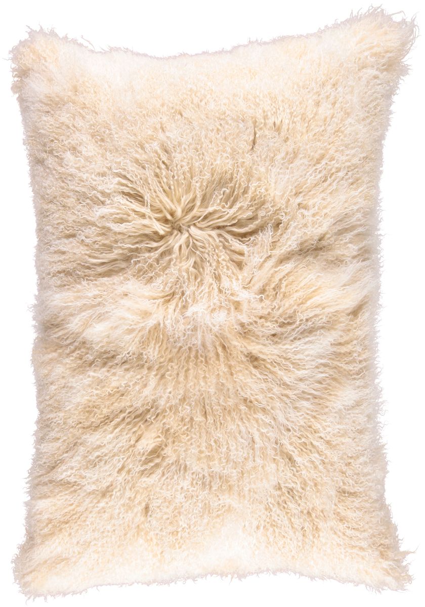 Curly Cushion | 24x35 in