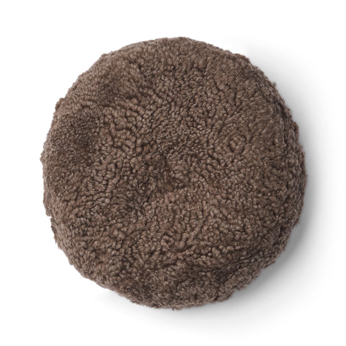 Round Cushion | Doublesided | D16 in