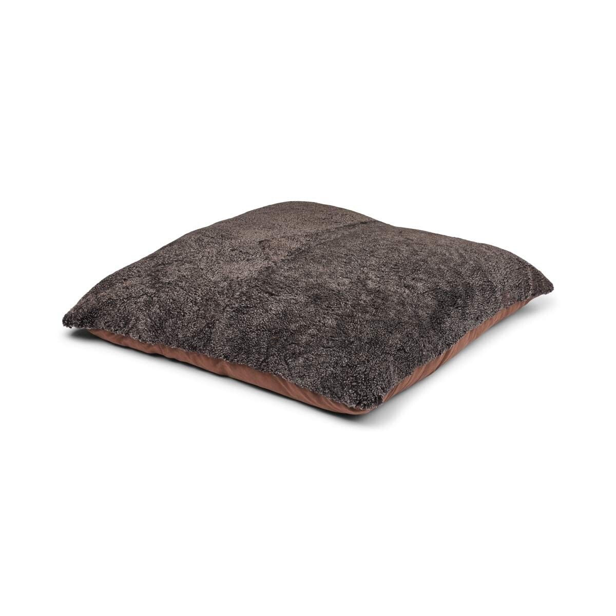 Maxi Float Cushion | SW | 35x35 in Cappuccino