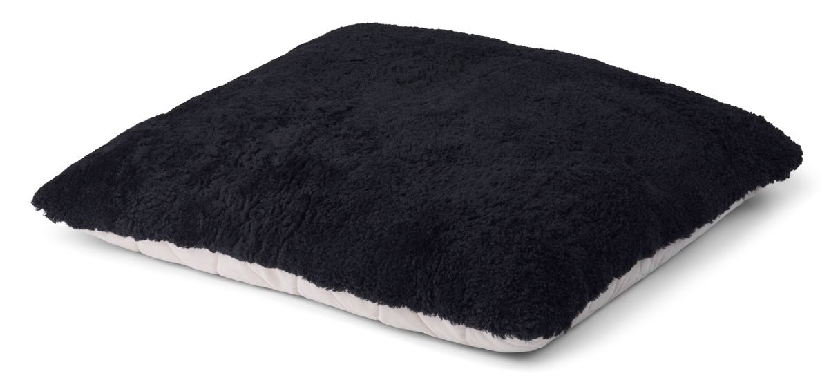 Maxi Float Cushion | SW | 35x35 in Black