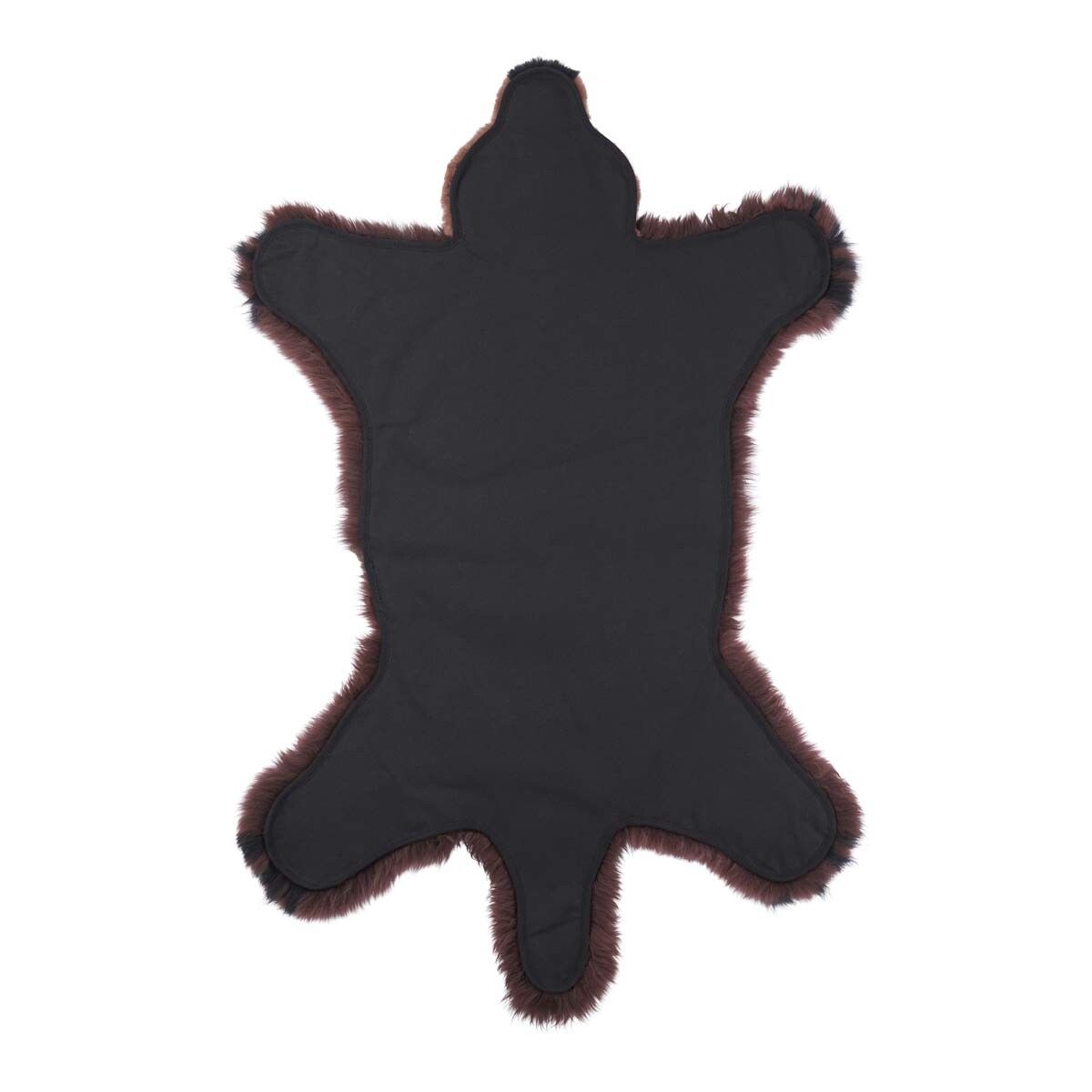 Bear Rug | New Zealand