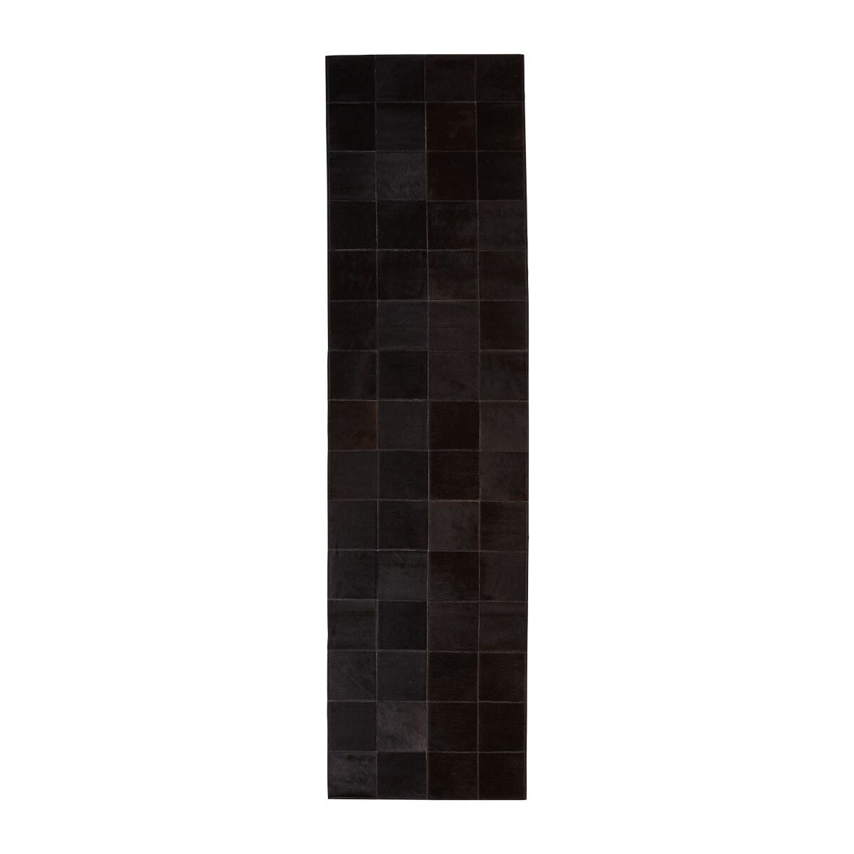 Cow Hide Rug Berlin | 31x118 in