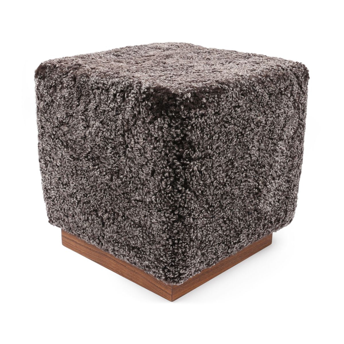 Benjamin Cube Cappuccino