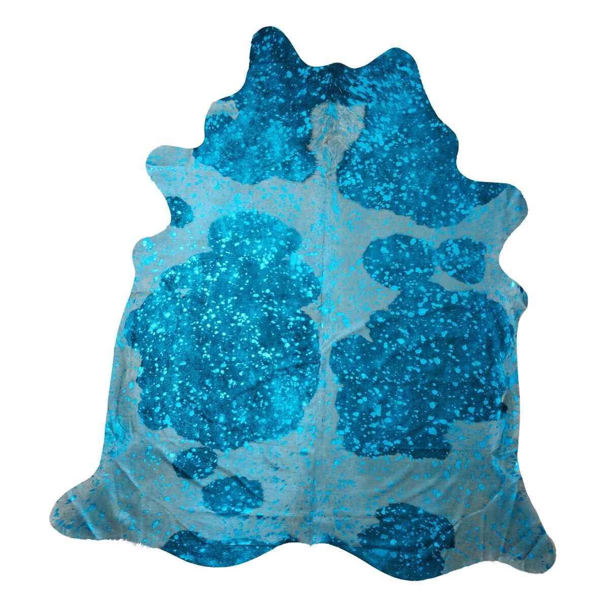 Cow Hide Rug | 4,3 sqm
