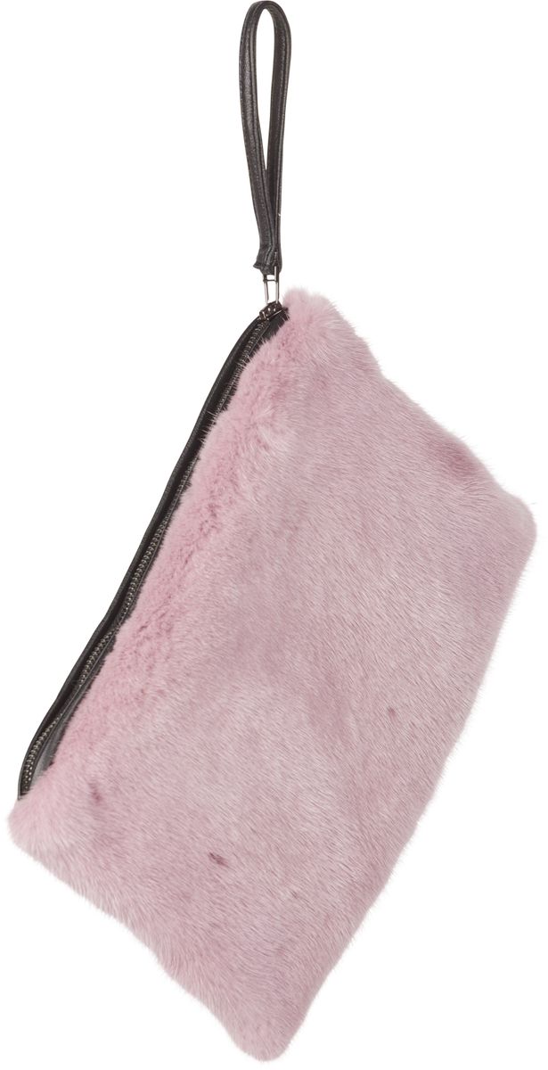 Maxi Moon Bag Purple