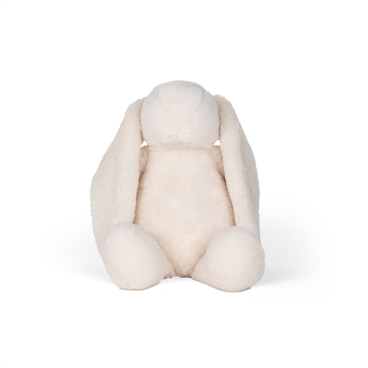 Bunny of Lambswool White