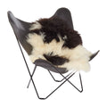 Icelandic Sheepskin | Long Wool | 39-47 in