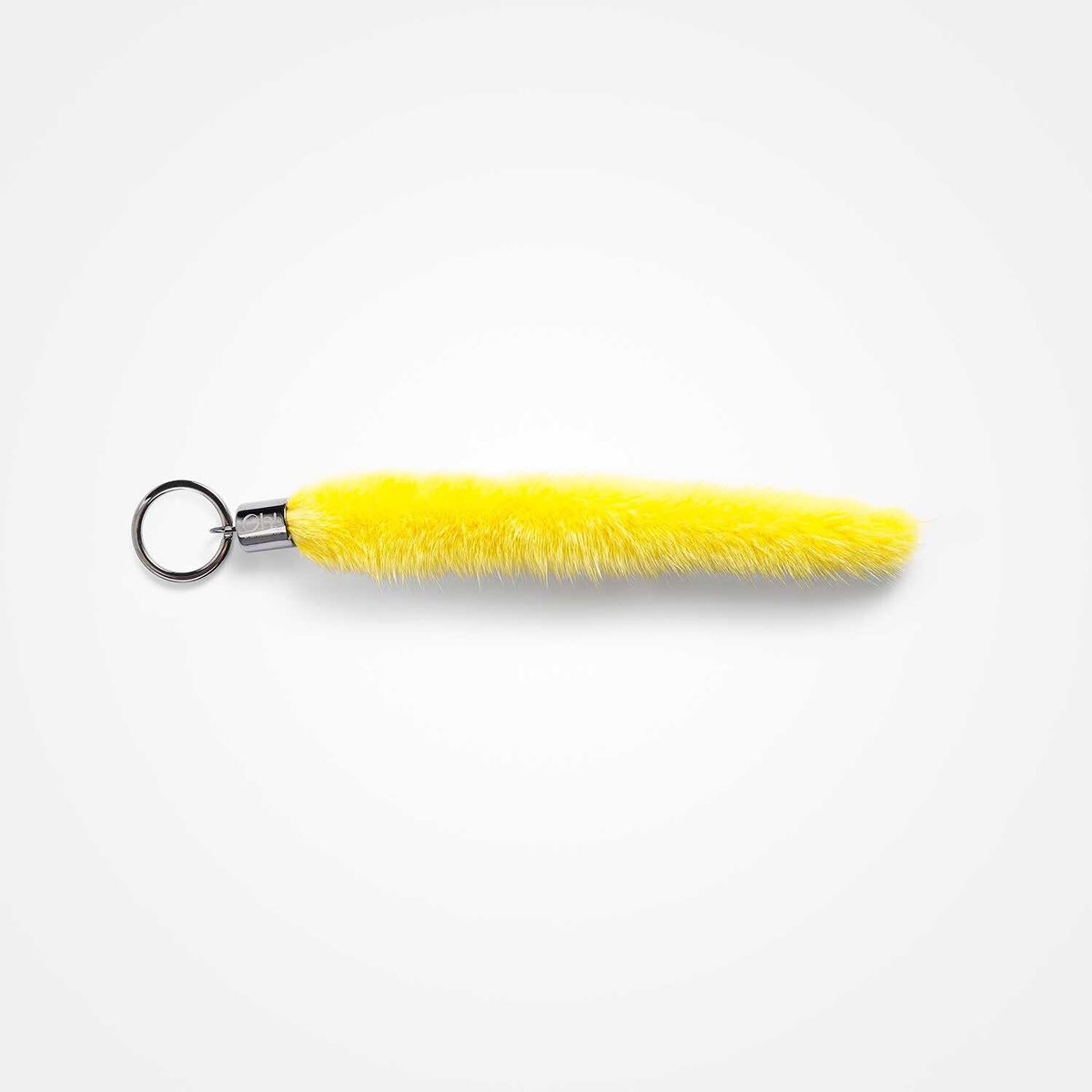 Tail Keyring | Danish Mink