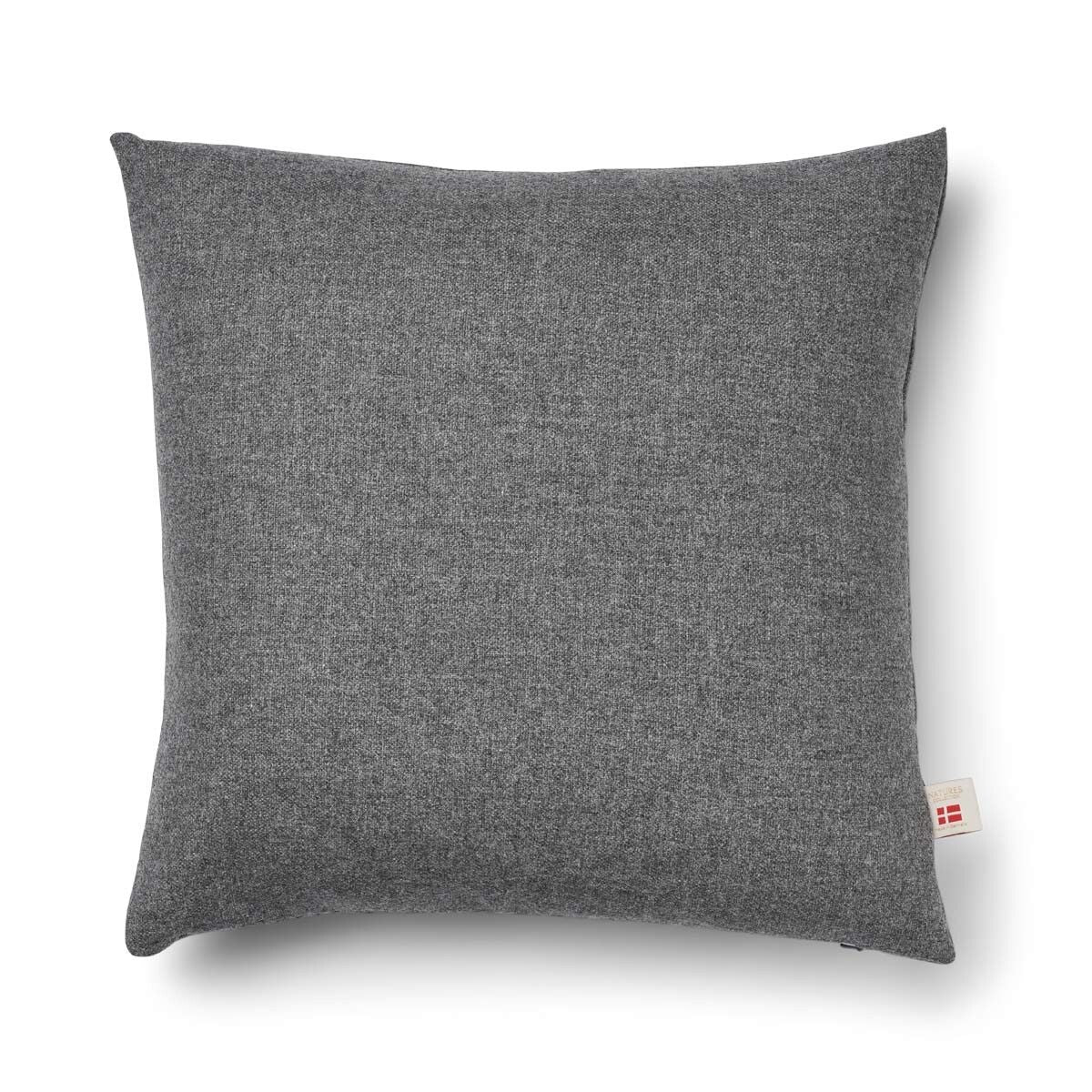 Doublesided Cushion | 20x20 in | 13x20 in Stone