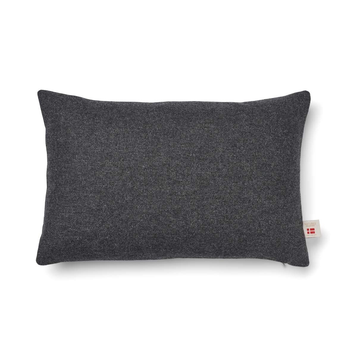Doublesided Cushion | 20x20 in 13x20 in Rock