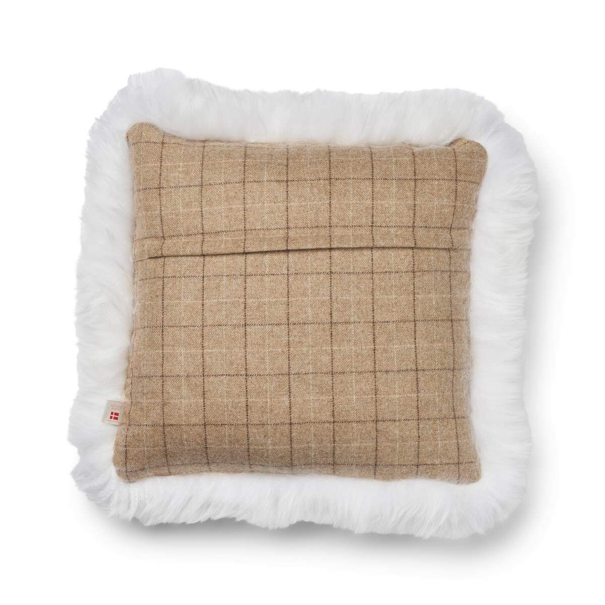 Oatmeal-Beige/Ivory
