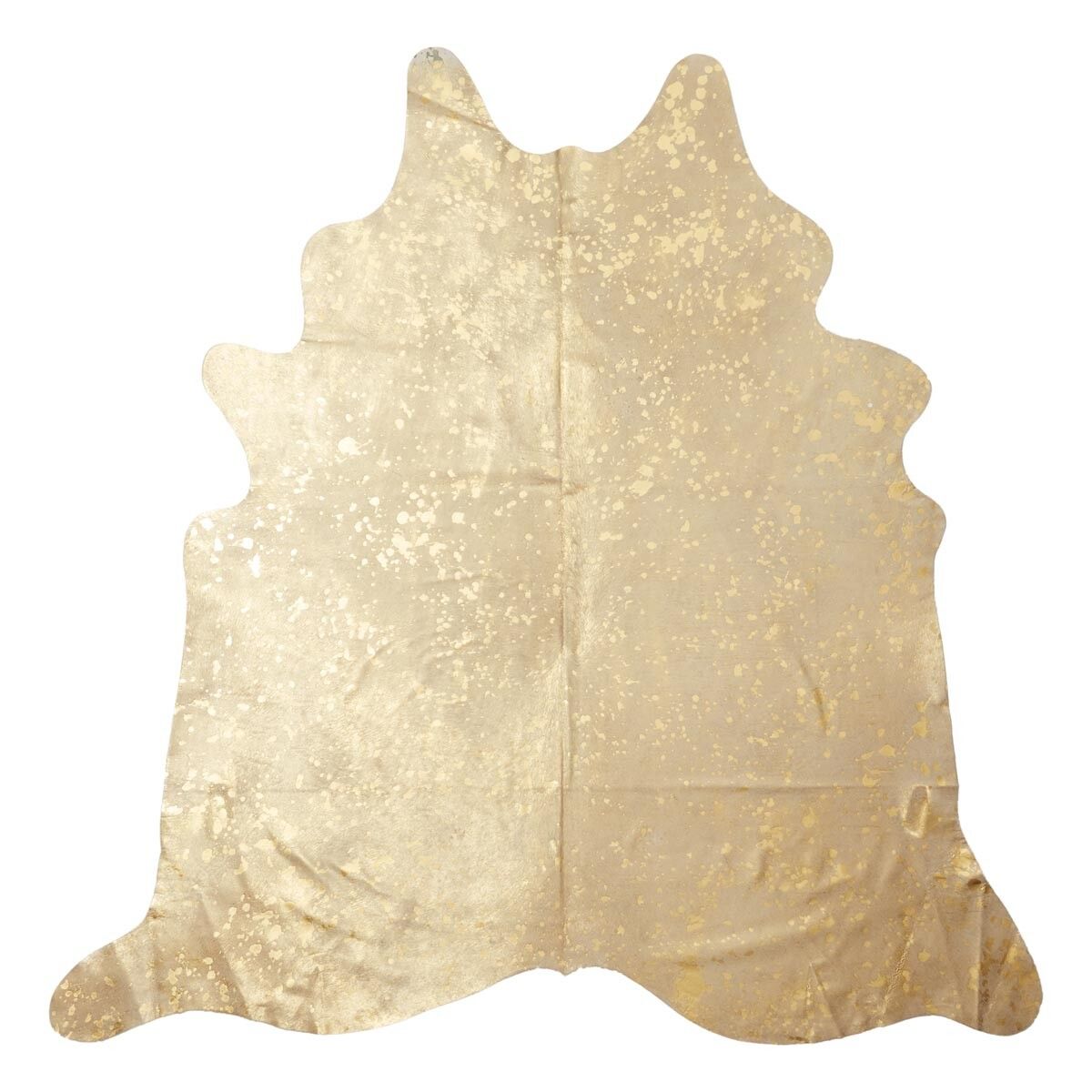 Cow Hide Rug | 4,82 sqm