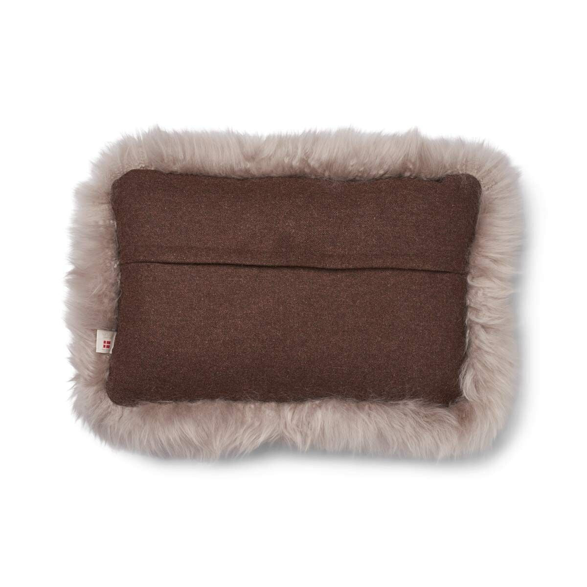 Brown/Dove