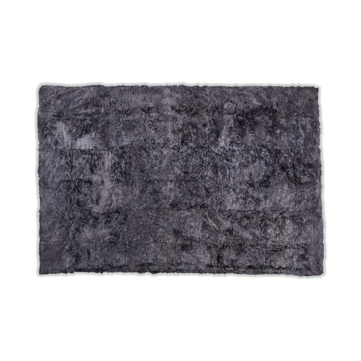 Alpaca Fur | Design Rug