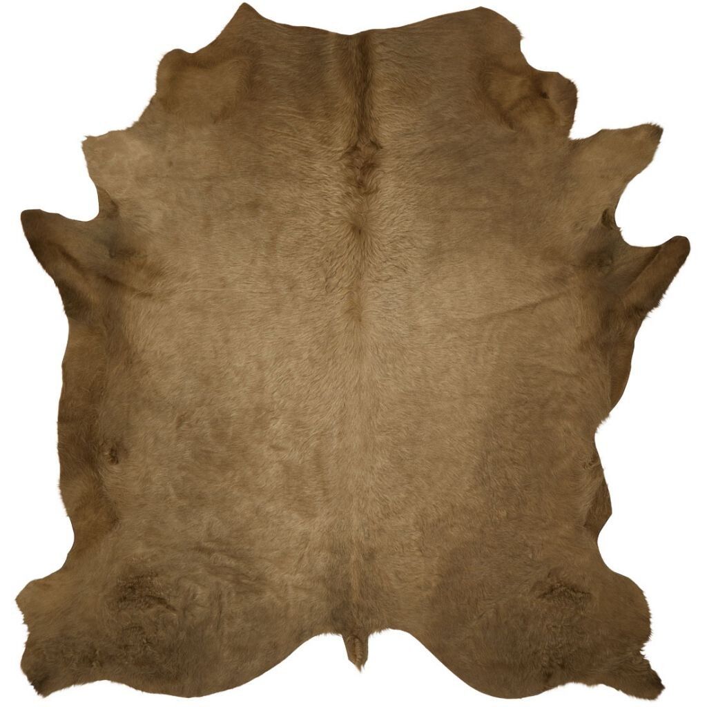 Cow Hide Rug | 4,00 sqm