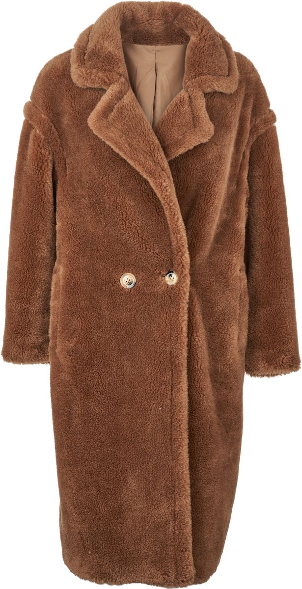 Teddy Brown