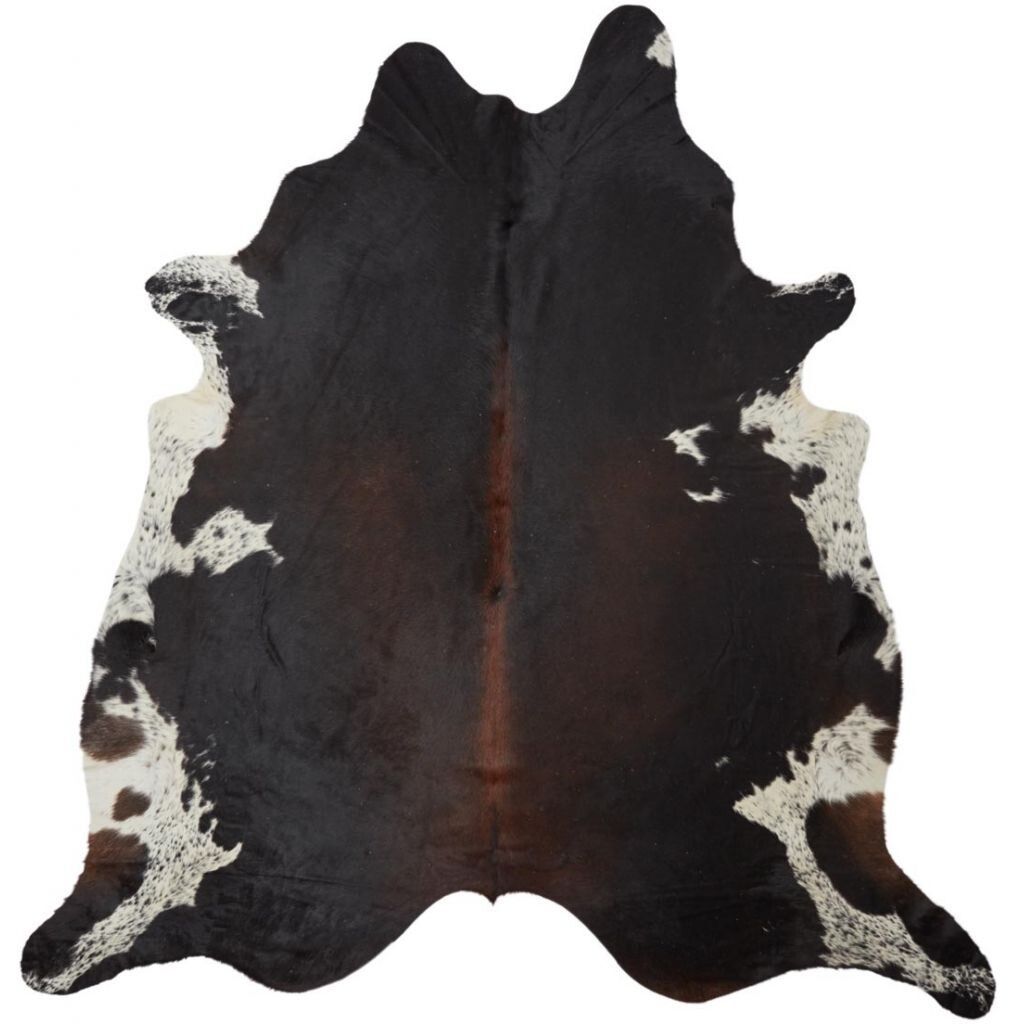 Cow Hide Rug | 4,23 sqm