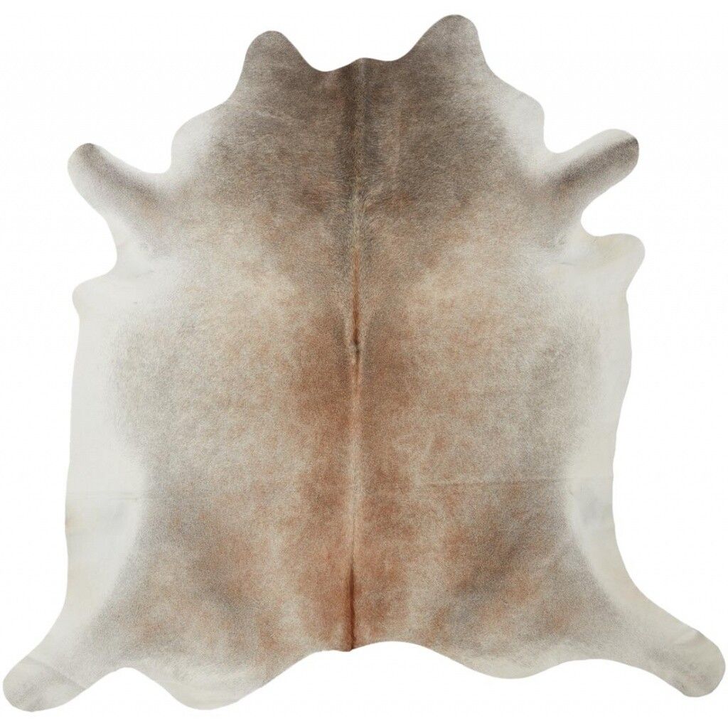 Cow Hide Rug | 3,8 sqm