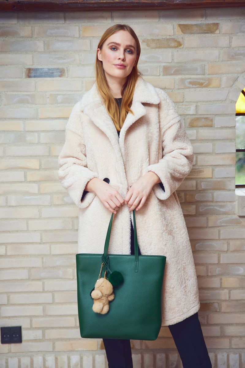 Antique Green