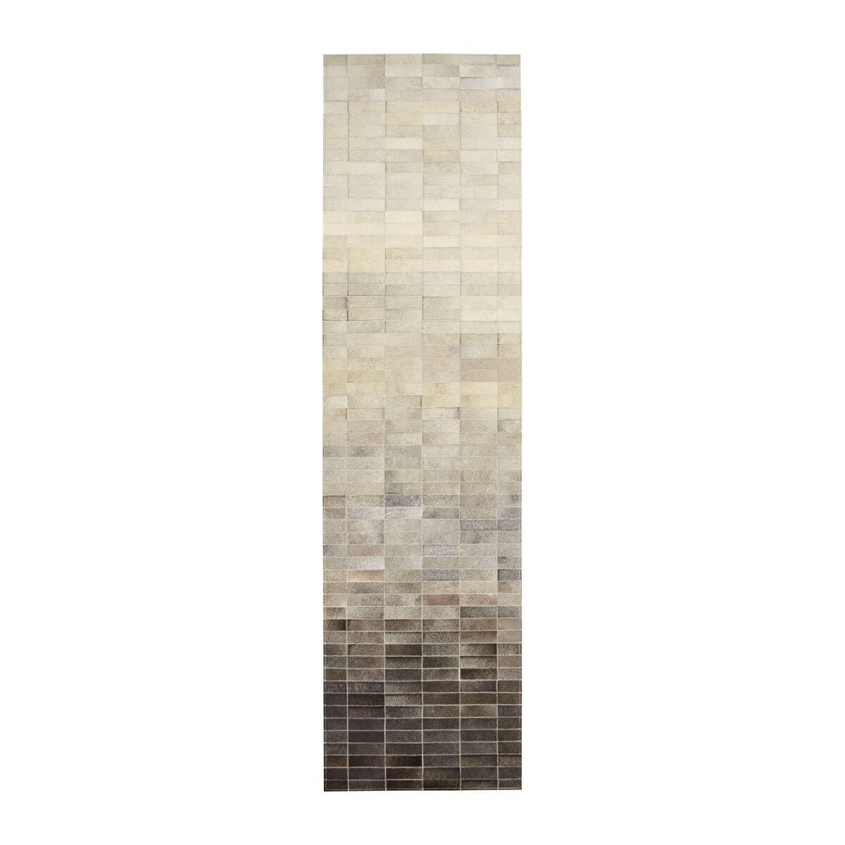 Cowhide Design Rug Monaco