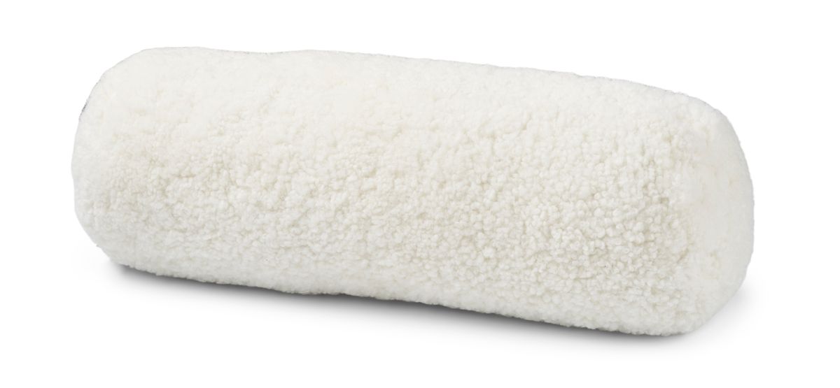 Bolster Cushion | SW Ivory