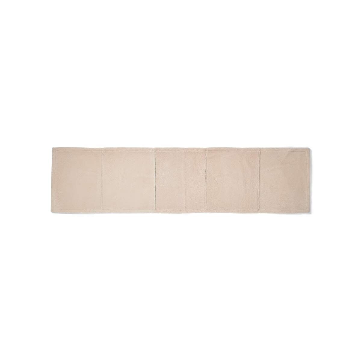 Angelina Throw Beige