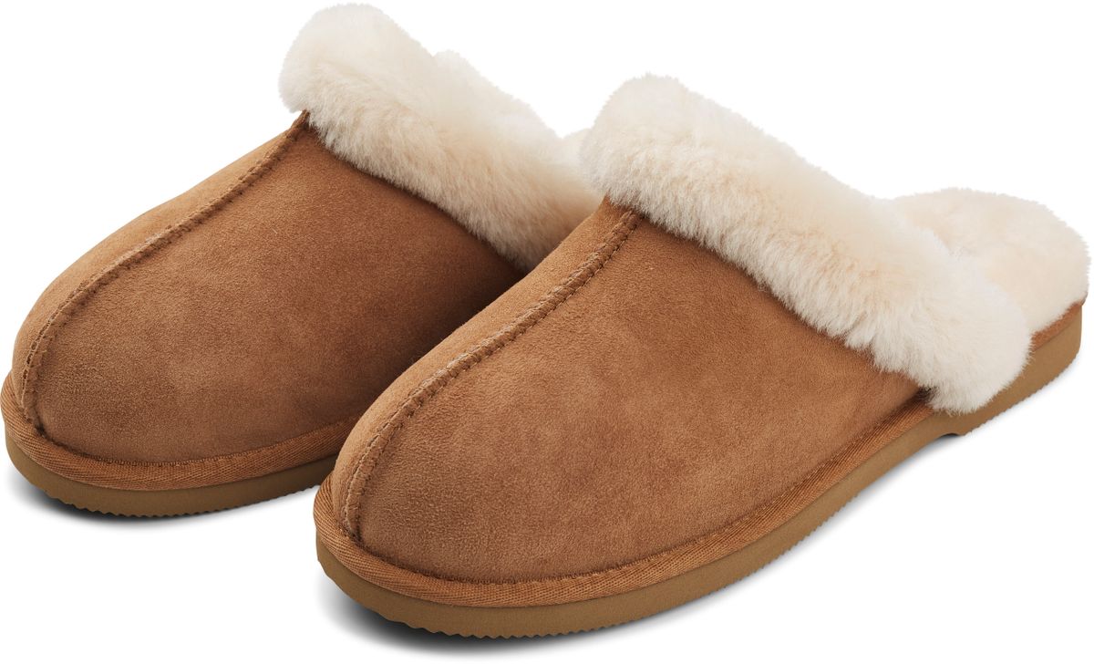 Slipper Chestnut
