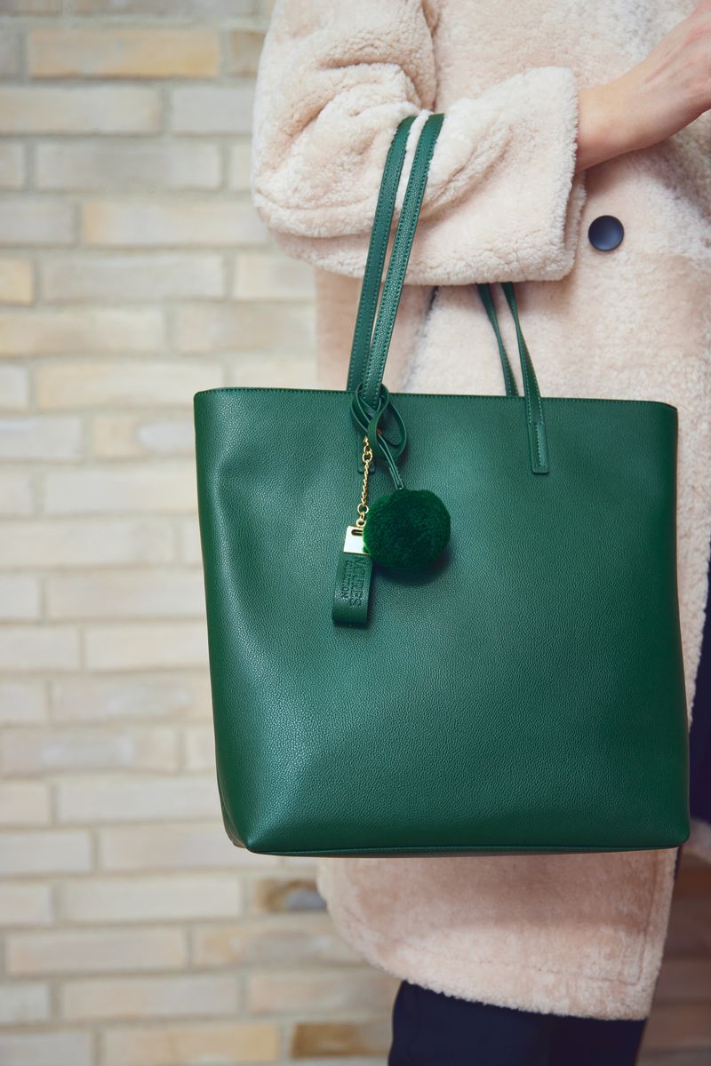 Antique Green