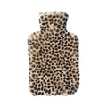 Premium Quality Moccasin Hot Water Bottle