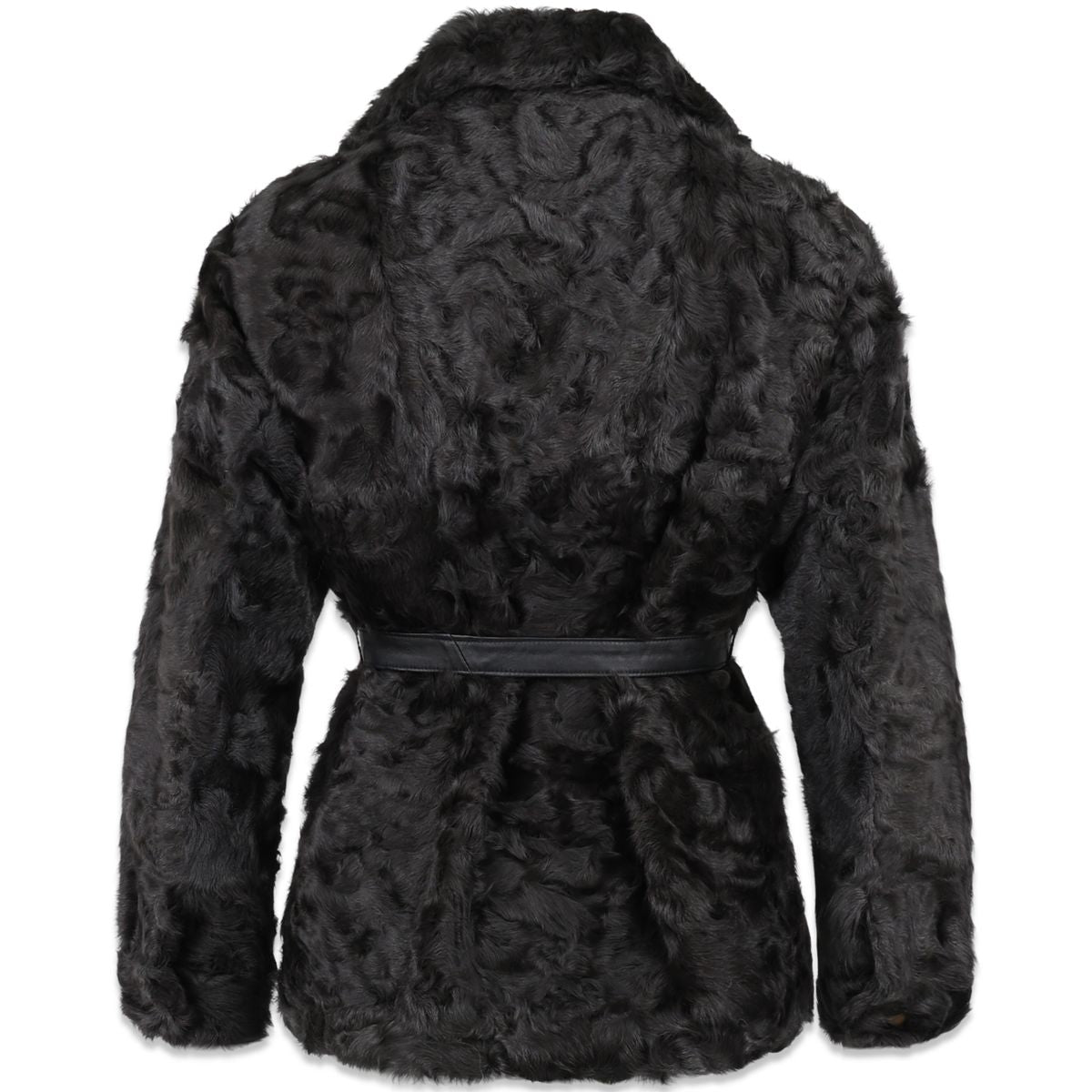 Valeria Jacket Dark Grey