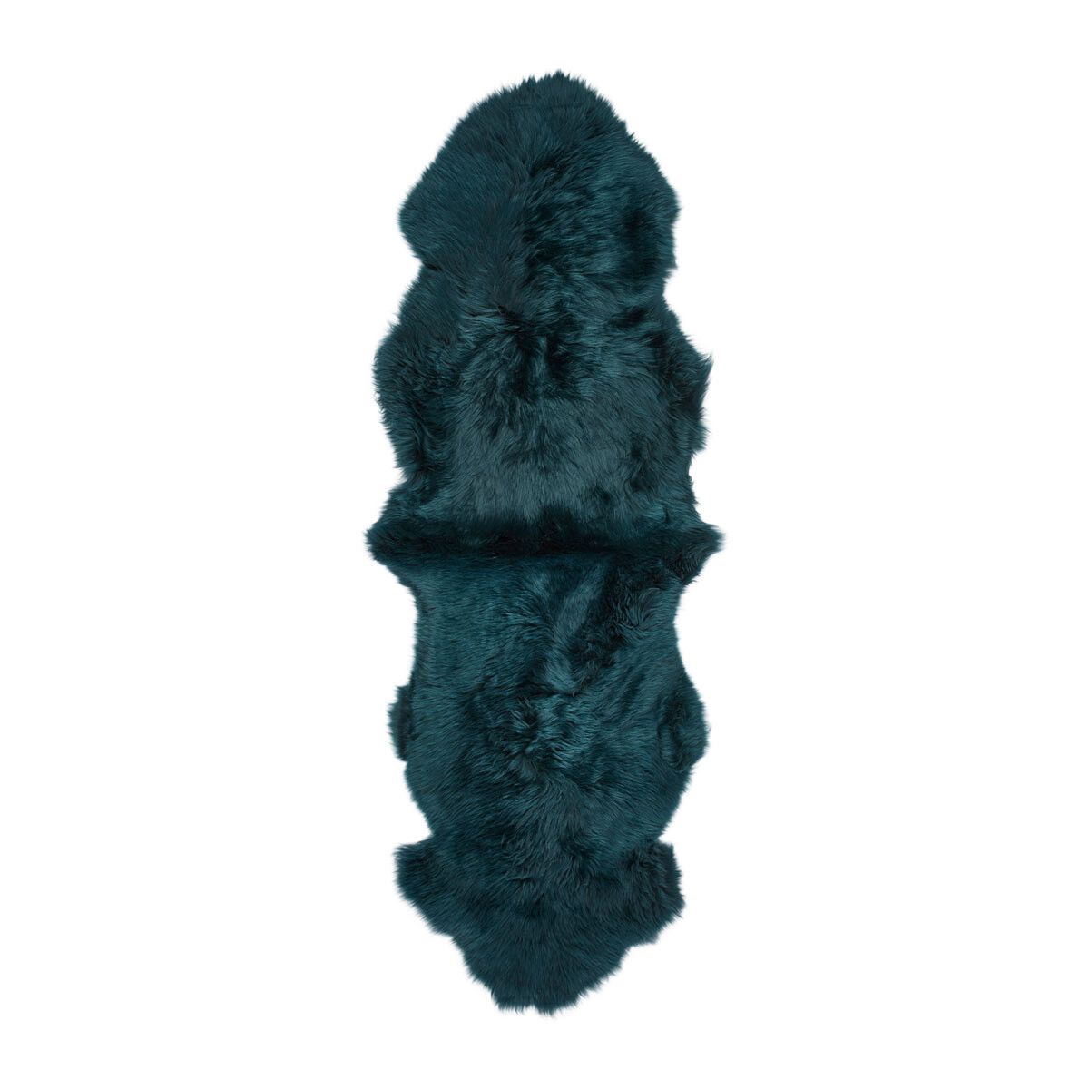 New Zealand Sheepskin | Long Wool | Rug 71 in