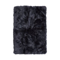 Long Wool Sheepskin Design Rug