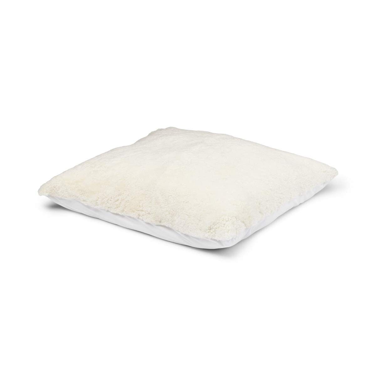 Maxi Float Cushion | SW | 35x35 in Ivory