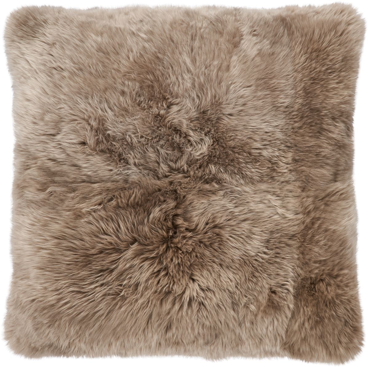 Maxi Float Cushion | Doublesided | LW | 35 in Taupe