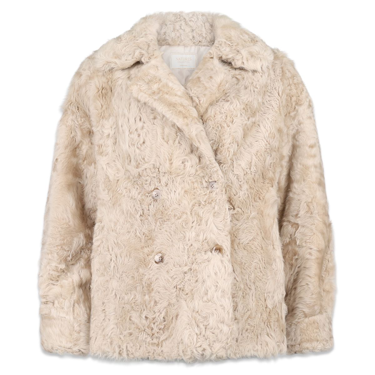 Valeria Jacket Beige