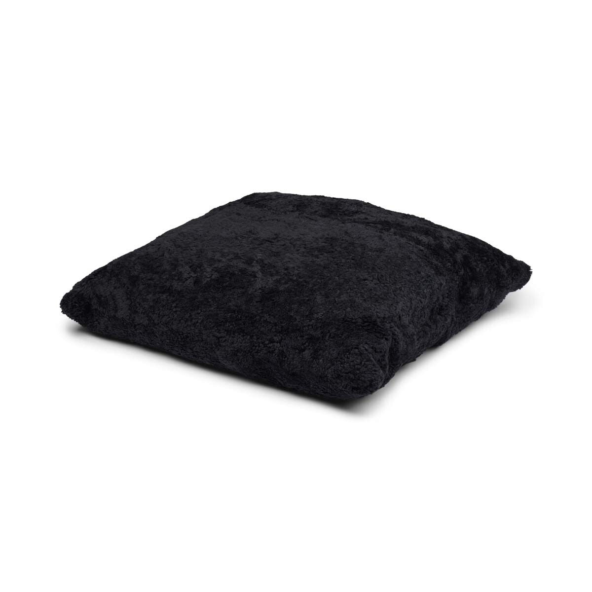 Maxi Float Cushion | Doublesided | SW | 35 in Black