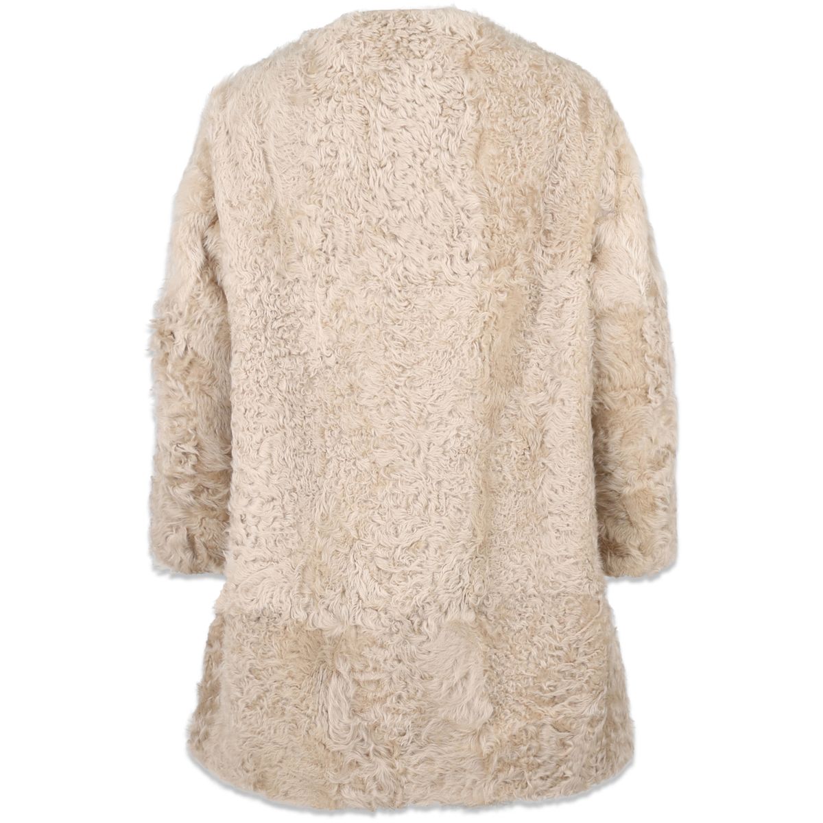 Brenda Jacket Beige