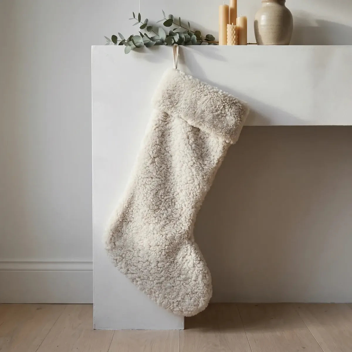 Christmas Stocking | 35x17 in