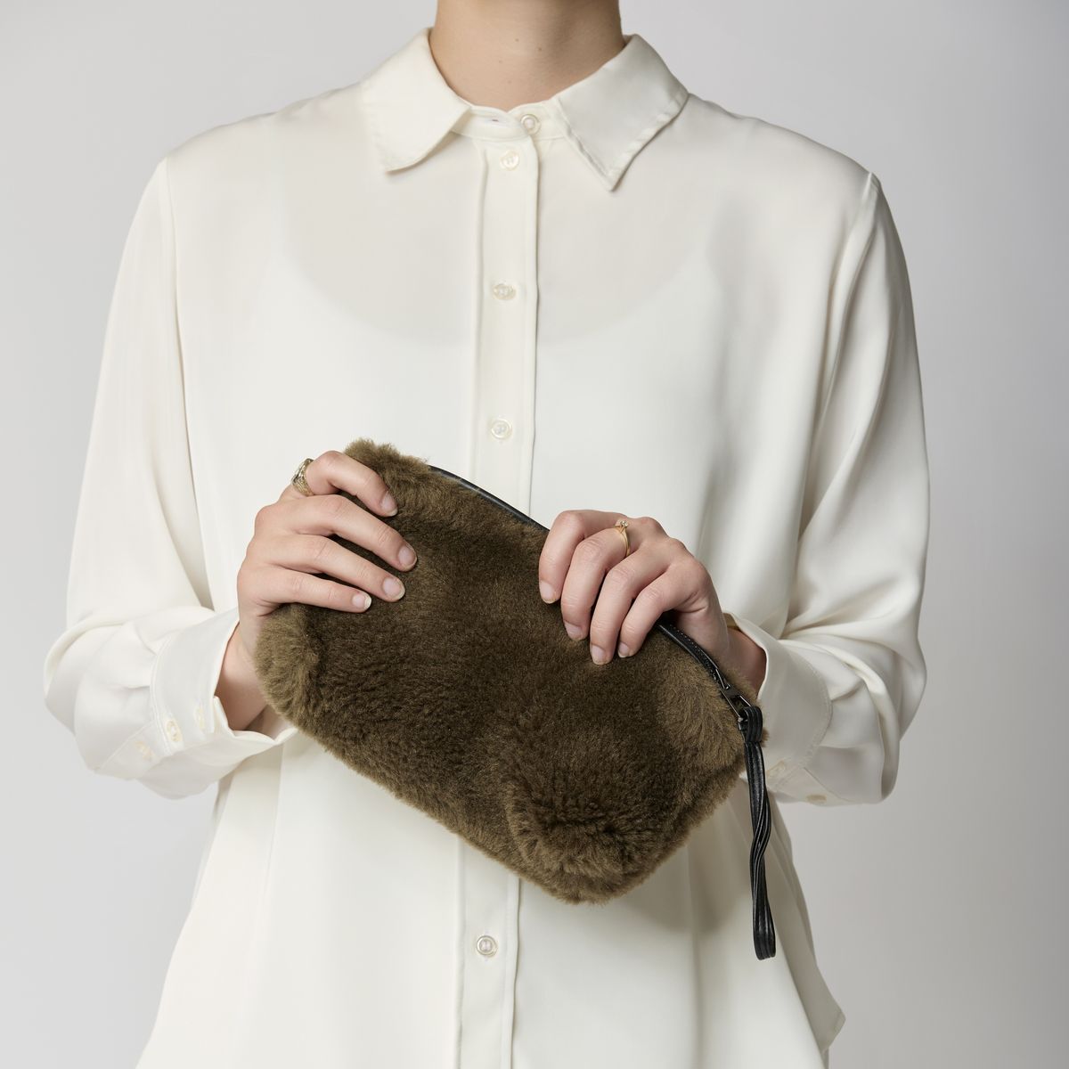 Nelly Bag Beige