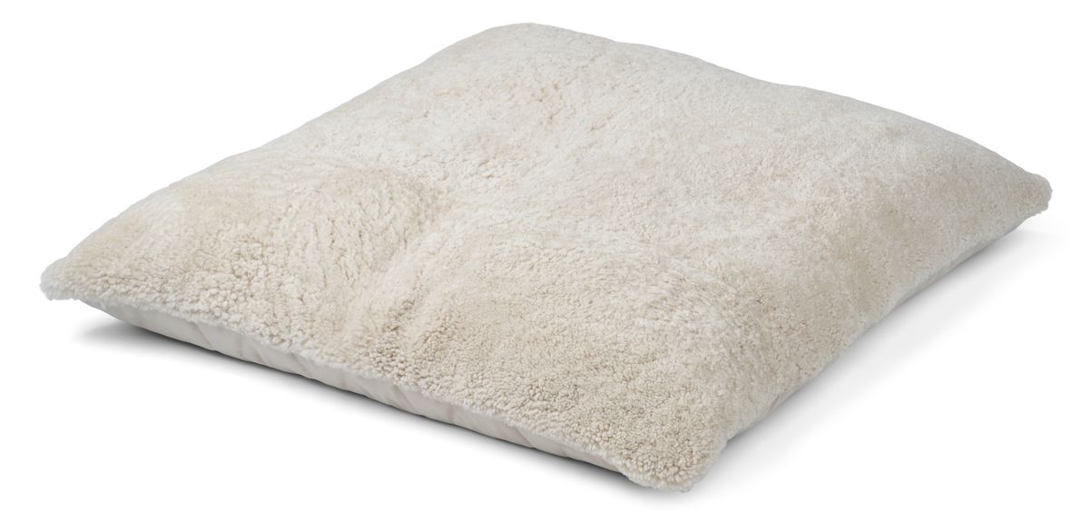 Maxi Float Cushion | SW | 35x35 in Pearl