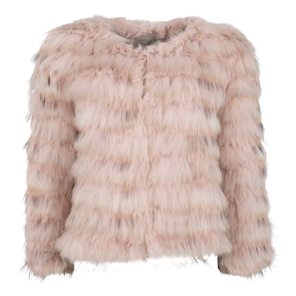 Whisper Pink